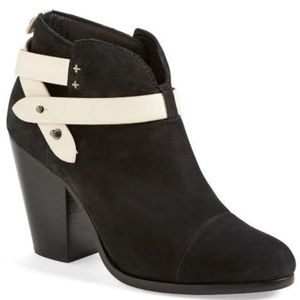 Rag & Bone booties